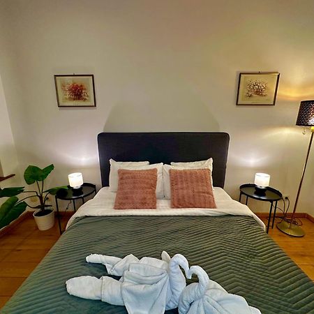 Luxury Suites Museum By Rikas Hotels 안트베르펜 외부 사진