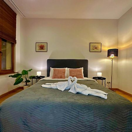 Luxury Suites Museum By Rikas Hotels 안트베르펜 외부 사진
